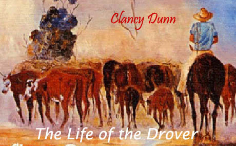 The Life of the Drover