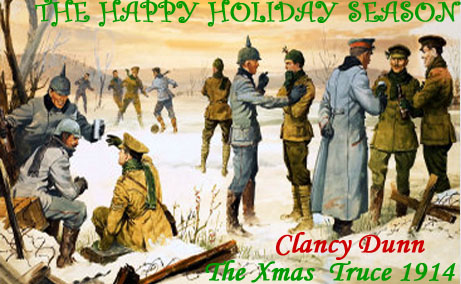 Happy Holiday Season